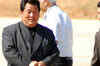 Chopper carrying Arunachal CM goes missing