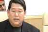CM is safe, says Arunachal Governor