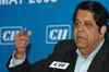 KV Kamath takes over as chairman of Infosys