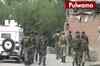 J&K: Two jawans injured in encounter
