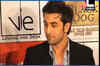Who's this mysterious girl in Ranbir's life?