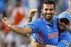 Zaheer recommended for Arjuna award