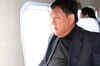 Arunachal CM Dorjee Khandu's body recovered