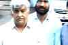 Punjab MLA caught red-handed accepting 1 crore bribe