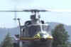 Arunachal CM Dorjee Khandu's body brought to Itanagar