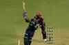 DD vs DC: 1st inning sixes