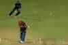 DD vs DC: 2nd inning sixes