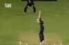 DD vs DC: 2nd inning wickets