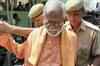CBI court rejects bail plea of Aseemanand