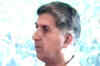'Pak ISI chief under pressure to quit'