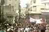 21 protestors killed by Syrian force