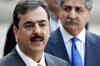 US violated Pak sovereignty: Gilani