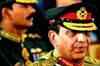 ISI chief Shuja Pasha flees Pakistan?