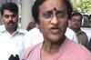 UP farmers' unrest: Congress hits out at Mayawati