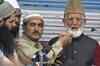 Geelani calls for shutdown in Valley on May 14