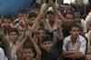 Egypt vows crackdown after 12 die in religious strife
