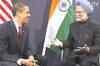 PM speaks to Obama over Indo-US relations