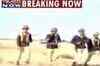 Indian army on alert along India-Pak border