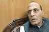 BJP cries foul over Rahul's dharna in Bhatta