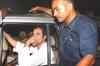 Farmers' stir: Rahul Gandhi released amid high drama