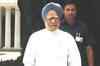 PM Manmohan Singh on 2-day visit to Afghanistan