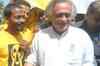 Jairam downplays endosulfan ill-effect