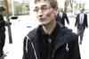 CBI team leaves for Denmark to seek Kim Davy's extradition