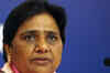 UP land row: Mayawati alleges conspiracy