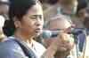 Victory of democracy in West Bengal: Mamata