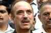 Corruption not the reason for TN results: Azad