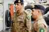 ISI chief admits to intel failure, offers to resign