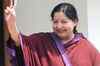 Jayalalithaa's swearing in ceremony on May 16