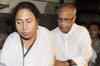 Mamata invites Cong to join new WB govt
