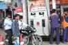 After poll results, petrol prices rise Rs 5 a litre