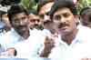 Jagan challenges Sonia, Rahul Gandhi