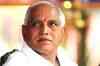 Yeddyurappa survives, gets 16 rebels support