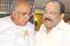 Venkaiah Naidu slams Karnataka governor