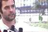 Rahul Gandhi, agitating farmers meet PM