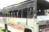 West Bengal: 12 killed in bus mishap