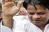 Dawood's brother Iqbal Kaskar shot at in Mumbai