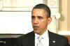 Obama insists on Israel-Palestine talks
