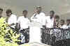 Open defiance by Cong MLAs in Andhra