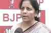 Bhatta violence: BJP demands probe into Rahul's claims
