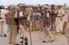 Greater Noida violence: Notice to UP cops