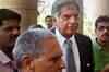 Tata back in Bengal with 2 projects