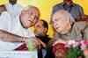 Yeddyurappa threatens anti-governor campaign