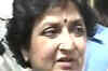 Rajinikanth is fine, says wife Latha