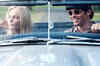 Straw Dogs: Trailer