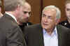 Former IMF chief Dominique Strauss-Kahn gets bail
