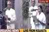 Mamata Banerjee takes oath as West Bengal CM